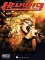 Hedwig and the angry Inch: selections voice, piano and guitar chords