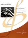 A CoBrA Sonata pour clarinette et piano