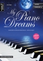 My Piano Dreams (+Online Audio) f�r Klavier