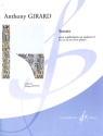Sonate pour euphonium (saxhorn) et piano