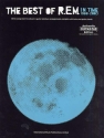 The Best of R.E.M. - in Time 1988-2003 guitar / tab / vocal Songbook
