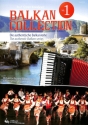 Balkan Collection Band 1 f�r Akkordeon