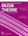 Musiktheorie Band 3 Ein Arbeitsbuch f�r Fortgeschrittene