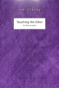 Touching the Ether for flute and piano