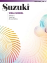 Suzuki Viola School vol.5 viola part