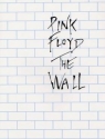 Pink Floyd: The Wall Songbook for voice/piano/guitar