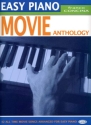 Movie Anthology: for easy piano