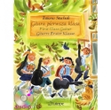 Gitarre Erster Klasse (+CD, pol/en/dt) f�r Gitarre