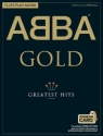 ABBA Gold (+Download Card): for flute