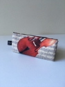 Stift-Etui Violoncello 20x10 cm