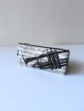Stift-Etui Trompete 20x10 cm