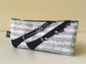 Stift-Etui Klarinette 20x10 cm