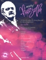 Easy Piazzolla (+CD) for cello