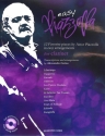 Easy Piazzolla (+CD) for clarinet