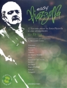 Easy Piazzolla (+CD) for alto saxophone