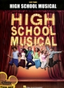 High School Musical for easy piano