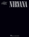 Nirvana: transcribed scores