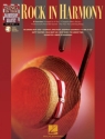 Rock in Harmony (+CD) for male chorus a cappella score