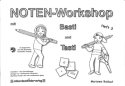 Noten-Workshop mit Basti und Basti Band 3
