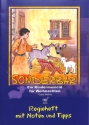 Sonderbar Ein Kindermusical f�r Weihnachten Regieheft mit Noten und Tipps