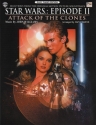Star Wars Episode 2: Attack of the Clones Selections for easy piano