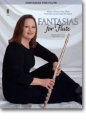 Fantasias (+2 CD's) for flute