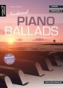 Emotional Piano Ballads (+Download) f�r Klavier