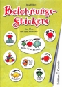 Belohnungs-Stickers f�rs �ben und Motivieren