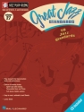 10 great Jazz Standards (+CD): Jazz Playalong vol.27 for Bb, Eb and C Instruments