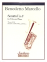 Sonata no.1 for tuba and keyboard