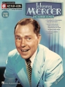 Johnny Mercer - 10 classic Songs (+CD): for Bb, Eb, C and bass clef instruments