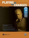 Playing on the Changes (+DVD): for b flat instrument (saxophone)