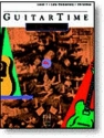 Guitartime Christmas Level 1 for guitar/tab (with lyrics and chords)