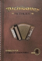 Lehrbuch Band 4 (+ CD) f�r steirische Harmonika in Griffschrift