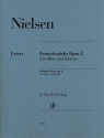 Fantasiest�cke op.2 f�r Oboe und Klavier