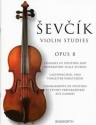 Violin Studies op.8 (en/dt/fr/it)