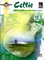 Guitar Atlas - Celtic (+CD) for guitar/tab
