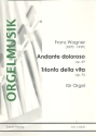 2 St�cke f�r Orgel