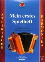 Mein erstes Spielheft (+CD) f�r die Steirische Harmonika