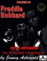 Freddie Hubbard (+CD): for all instruments