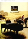 Elton John: The Captain and the Kid songbook piano/vocal/guitar