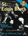 St. Louis Blues (+CD) vol.100 for all instrumentalists and vocalists