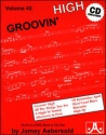 Groovin' high (+CD)