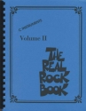 The Real Rock Book vol.2: for C instruments