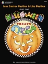 Halloween Treats Level 1 for piano