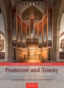 Oxford Hymn Settings for Organists vol.5 - Pentecost and Trinity for organ