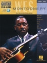 Wes Montgomery (+with Audio Access): for guitar/tab guitar playalong vol.159