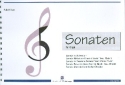 Sonaten f�r Orgel