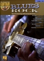 Blues Rock vol.14 (+CD): for guitar play 8 of your favorite songs with tab Hal leonard  guitar play-along