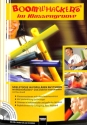 Boomwhackers im Klassengroove (+CD/CD-ROM)